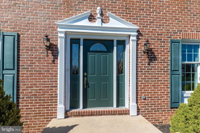 61 LENAPE RD, Richboro, PA 18954