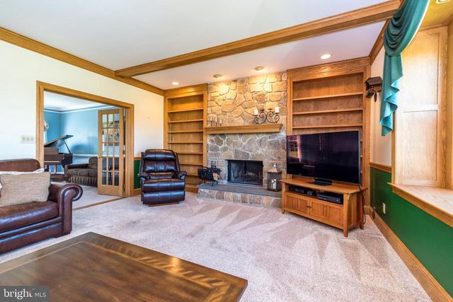 61 LENAPE RD, Richboro, PA 18954