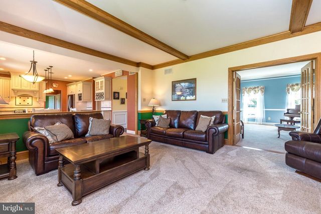 61 LENAPE RD, Richboro, PA 18954