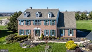 61 LENAPE RD, Richboro, PA 18954
