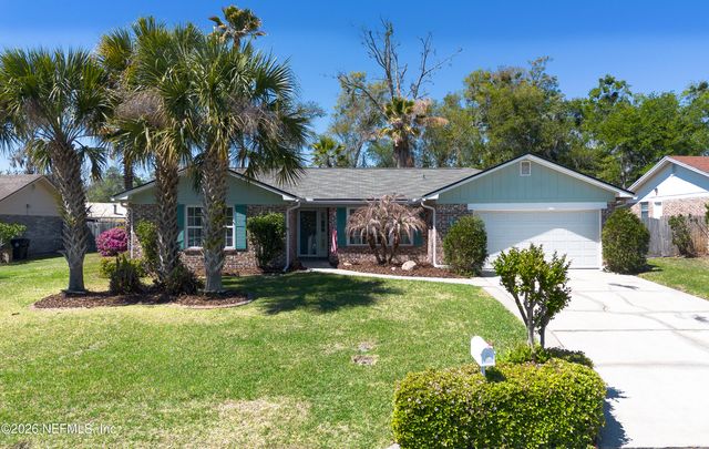 2741 RICHARDS Road, Orange Park, FL 32073