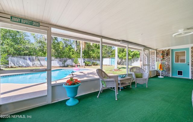 2741 RICHARDS Road, Orange Park, FL 32073