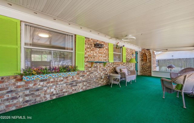 2741 RICHARDS Road, Orange Park, FL 32073