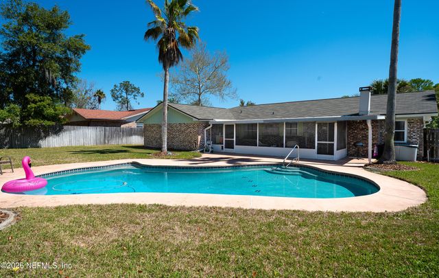 2741 RICHARDS Road, Orange Park, FL 32073