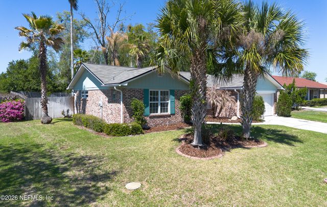 2741 RICHARDS Road, Orange Park, FL 32073