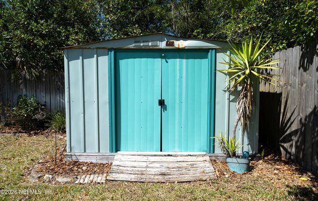 2741 RICHARDS Road, Orange Park, FL 32073