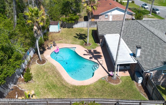 2741 RICHARDS Road, Orange Park, FL 32073