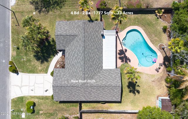 2741 RICHARDS Road, Orange Park, FL 32073