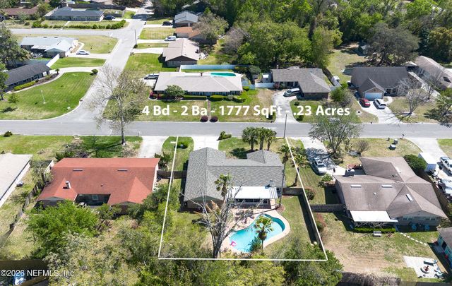 2741 RICHARDS Road, Orange Park, FL 32073