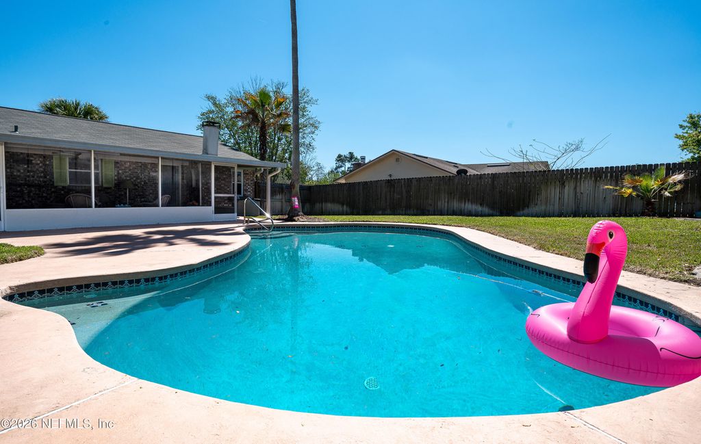 2741 RICHARDS Road, Orange Park, FL 32073