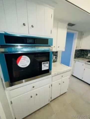 2665 WOODLEY PARK Drive, Montgomery, AL 36116