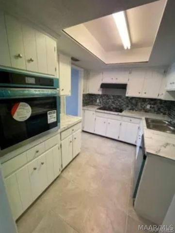 2665 WOODLEY PARK Drive, Montgomery, AL 36116