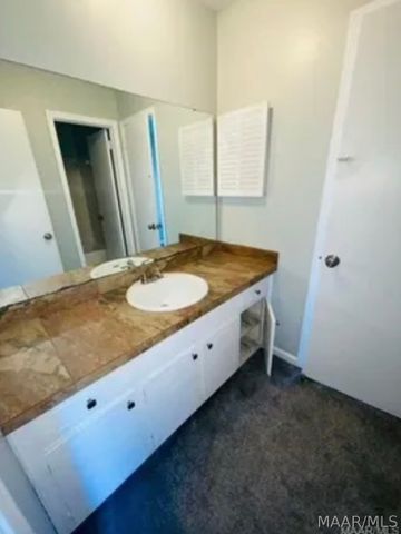 2665 WOODLEY PARK Drive, Montgomery, AL 36116