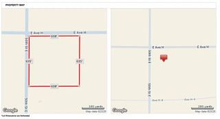 50 Avenue H, Lancaster, CA 93535