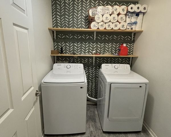 6 Hart Lane, Bella Vista, AR 72714