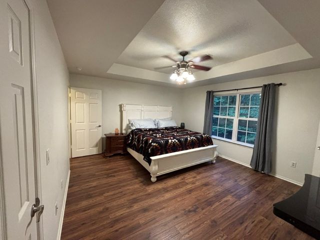 6 Hart Lane, Bella Vista, AR 72714