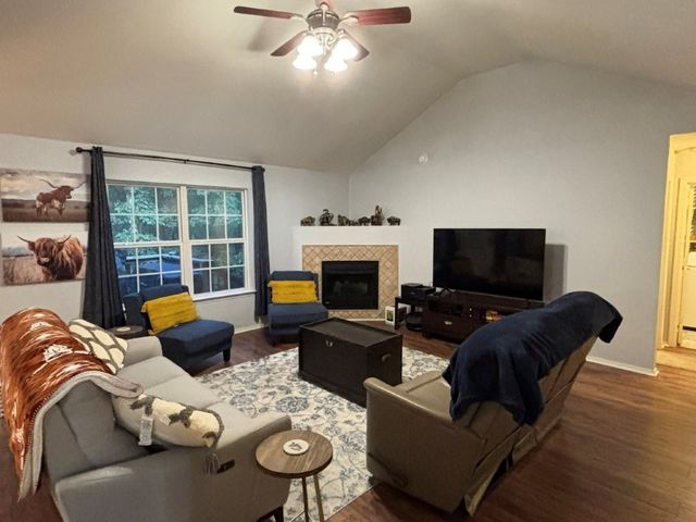 6 Hart Lane, Bella Vista, AR 72714