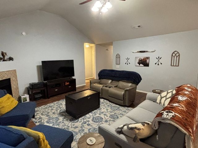 6 Hart Lane, Bella Vista, AR 72714