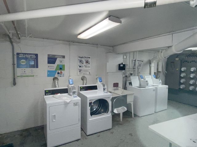 18 Prospect Avenue APT C8, Norwalk, CT 06850