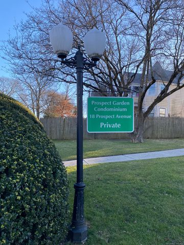 18 Prospect Avenue APT C8, Norwalk, CT 06850