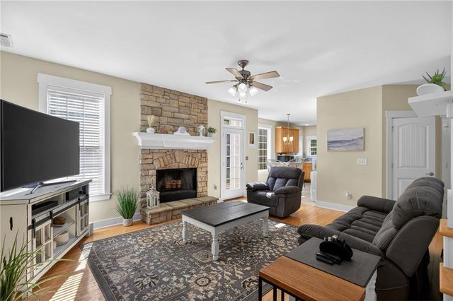 507 Rippling Court, Temple, GA 30179