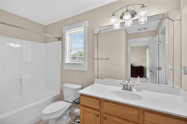 507 Rippling Court, Temple, GA 30179