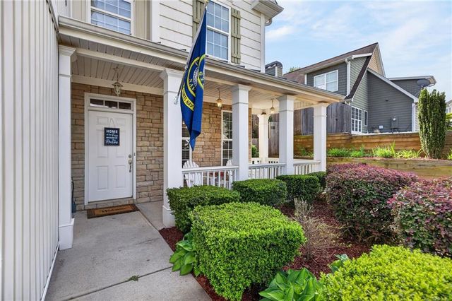 507 Rippling Court, Temple, GA 30179
