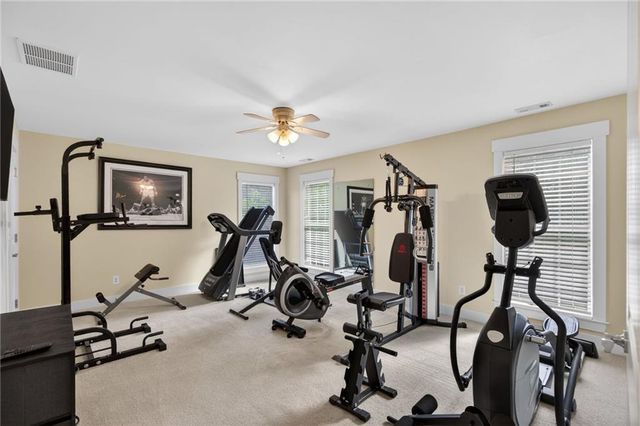 507 Rippling Court, Temple, GA 30179