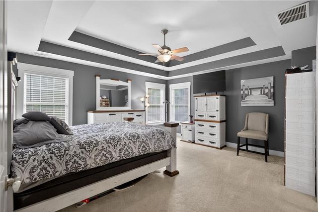 507 Rippling Court, Temple, GA 30179