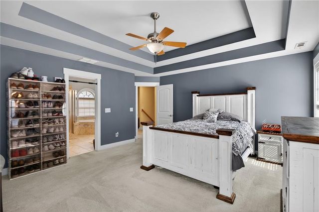 507 Rippling Court, Temple, GA 30179