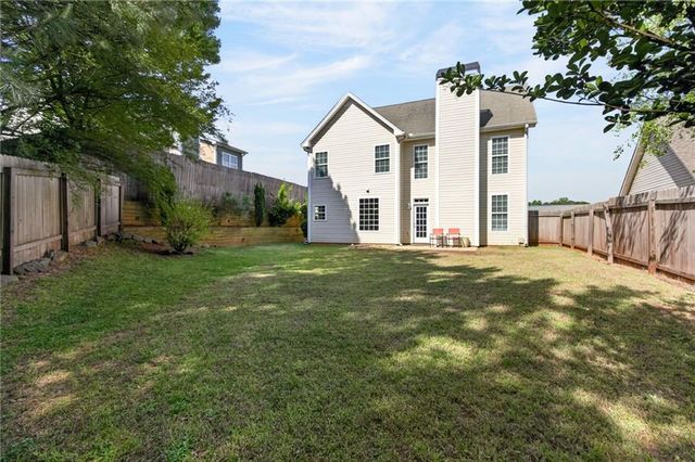507 Rippling Court, Temple, GA 30179