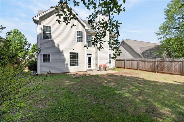 507 Rippling Court, Temple, GA 30179