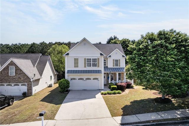 507 Rippling Court, Temple, GA 30179