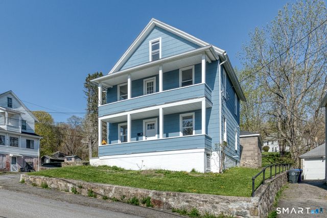 84 Jackson Street, Torrington, CT 06790
