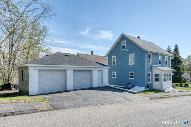 84 Jackson Street, Torrington, CT 06790