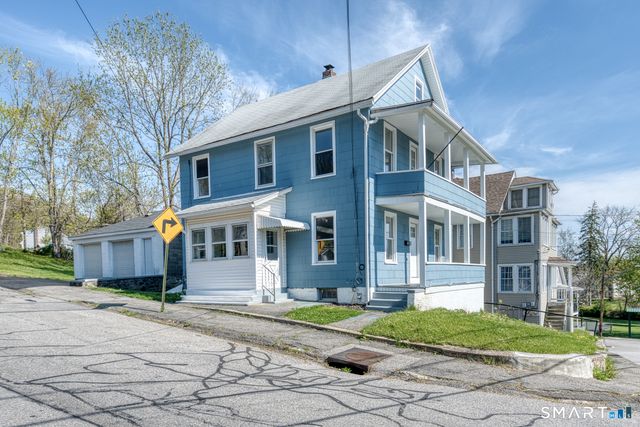 84 Jackson Street, Torrington, CT 06790