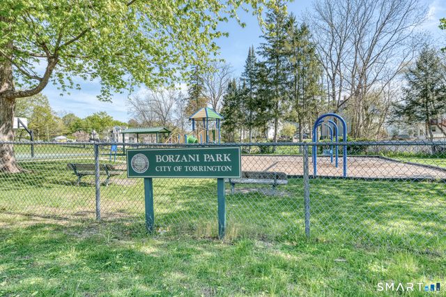 84 Jackson Street, Torrington, CT 06790