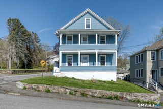 84 Jackson Street, Torrington, CT 06790