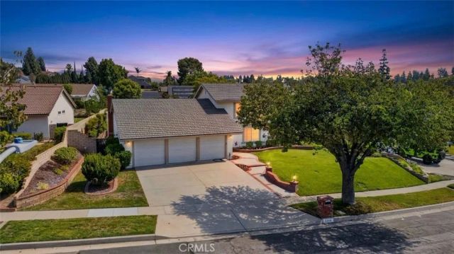 2244 Avenida Soledad, Fullerton, CA 92833