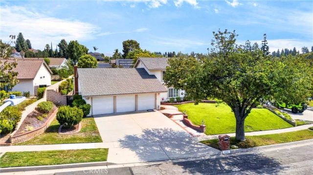 2244 Avenida Soledad, Fullerton, CA 92833