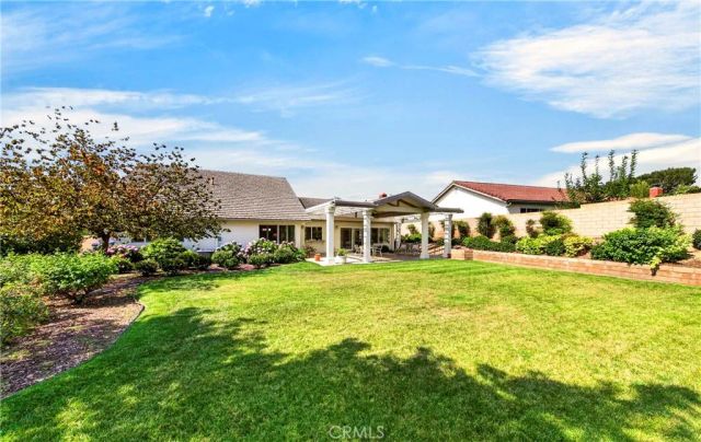2244 Avenida Soledad, Fullerton, CA 92833