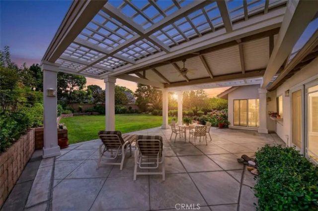 2244 Avenida Soledad, Fullerton, CA 92833