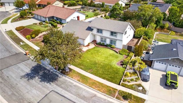 2244 Avenida Soledad, Fullerton, CA 92833