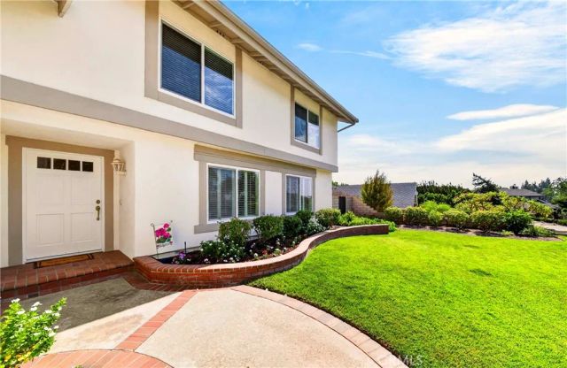 2244 Avenida Soledad, Fullerton, CA 92833