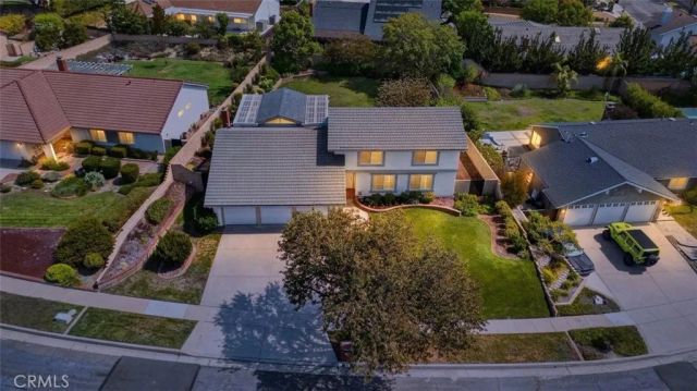 2244 Avenida Soledad, Fullerton, CA 92833