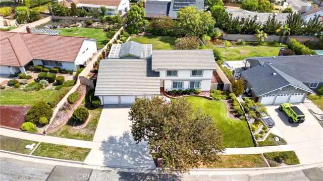 2244 Avenida Soledad, Fullerton, CA 92833