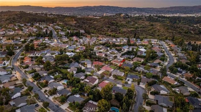 2244 Avenida Soledad, Fullerton, CA 92833