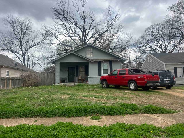 3534 MARION AVE, Memphis, TN 38111