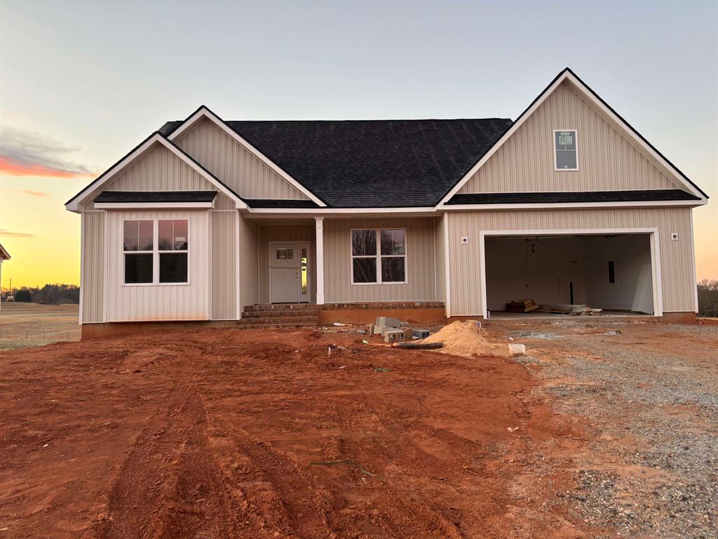 757 Mello Drive, Lyman, SC 29365