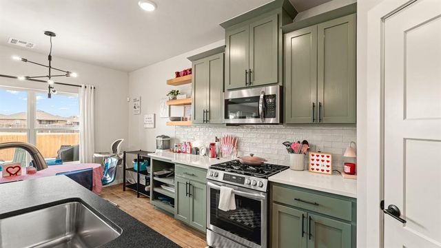 10009 Quarter Horse Trail, Yukon, OK 73099